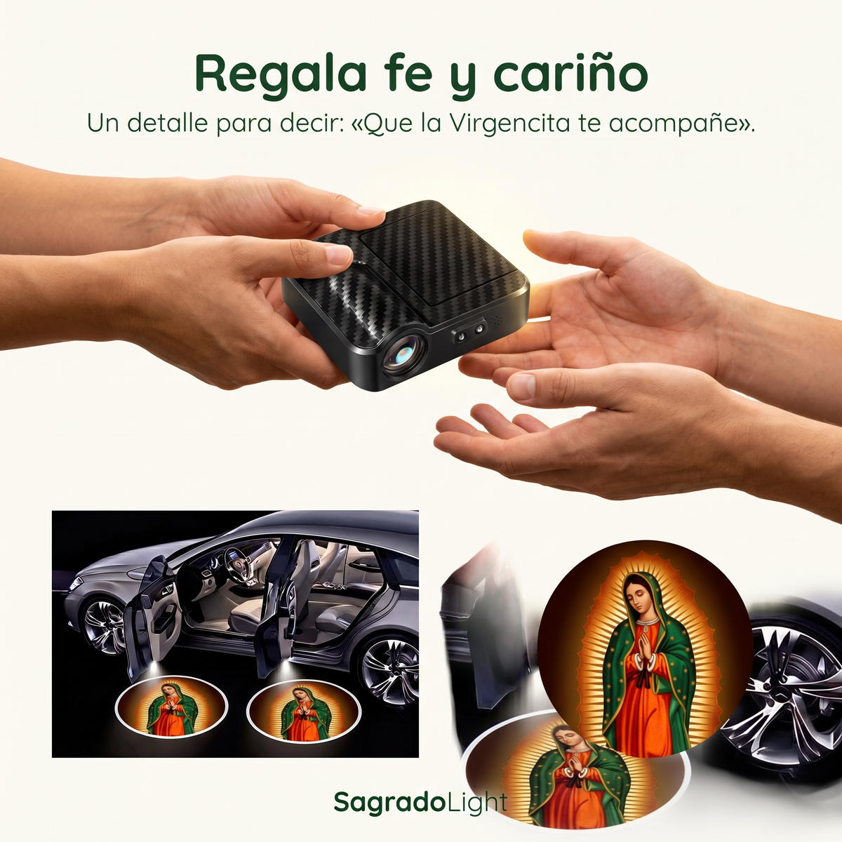 Proyector Divino