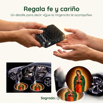Proyector Divino