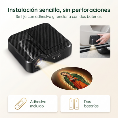 Proyector Divino